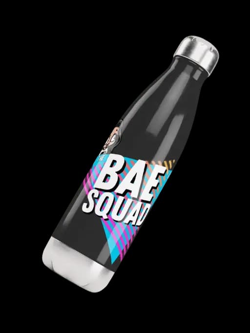 Pog Bottle