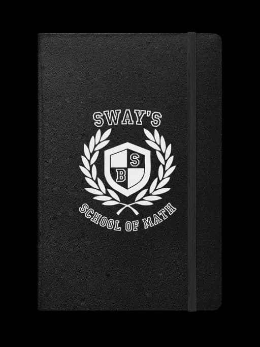 School of Math Notebook